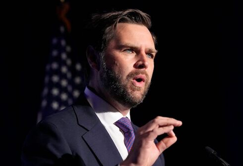Fox host demands video of JD Vance having sex with a couch