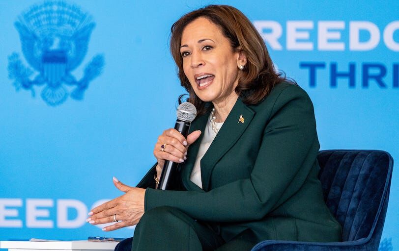 Fact Check: Does Kamala Harris Support "taxpayer-funded Sex Changes ...