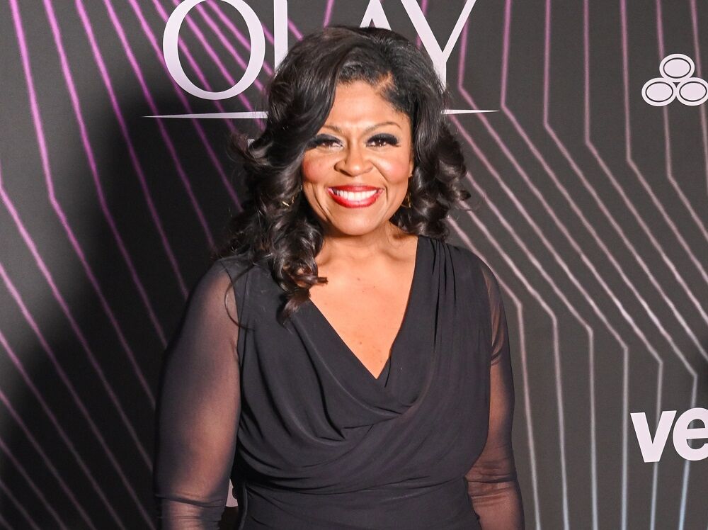 Kim Burrell