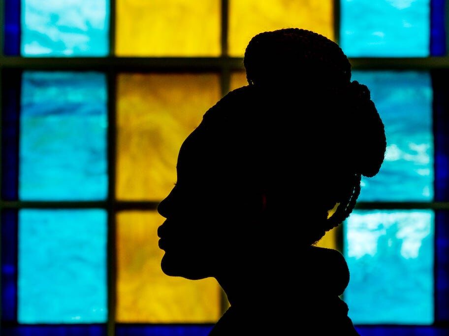 uganda-anti-lgbtq-bill-three WORCESTER - The LGBT Asylum task force helped this woman escape Uganda, where the punishment for homosexuality is life imprisonment. Her identity was not revealed.