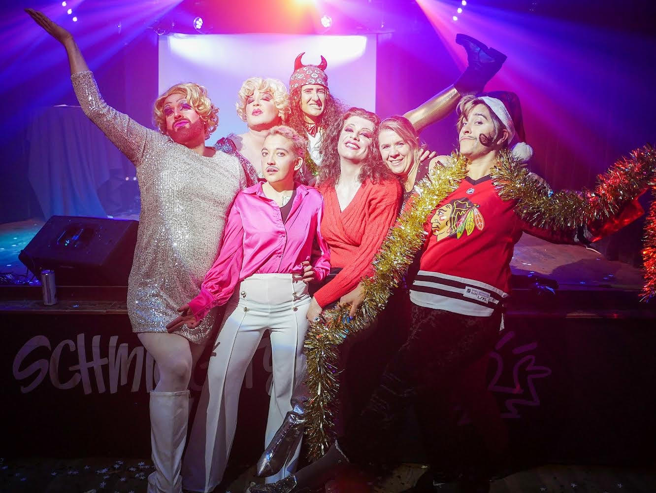 Drag artists in Steamboat Springs organizing for Fresh Drag Show