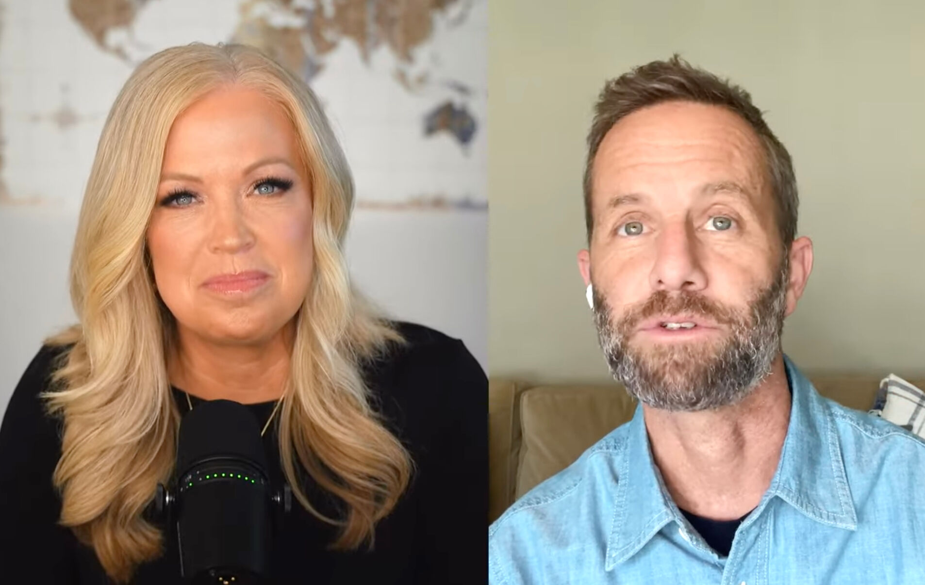 Kirk Cameron rages at schools turning kids into “drag queens, strippers, drug dealers”