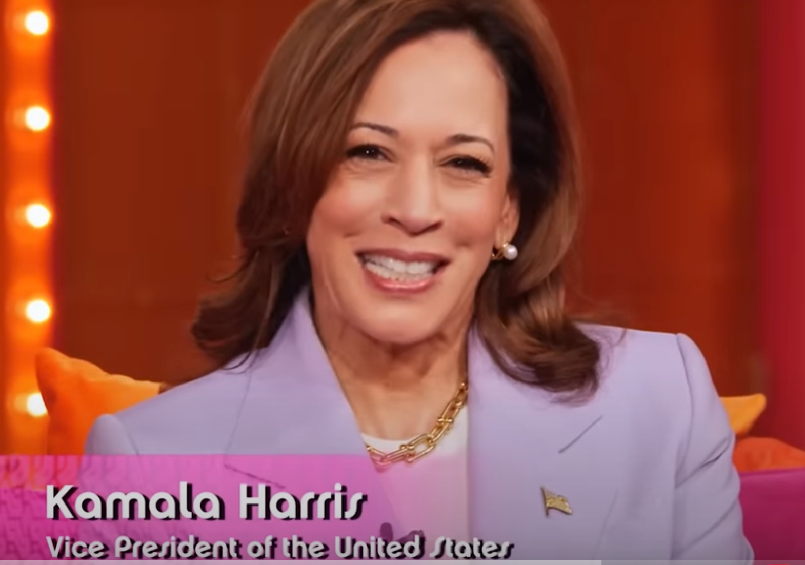 Hate group issues bizarre reaction to Kamala Harris appearing on &#8220;Drag Race&#8221;