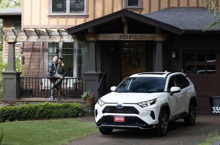 portland-lgbtq-beyond-zero-electric-toyota