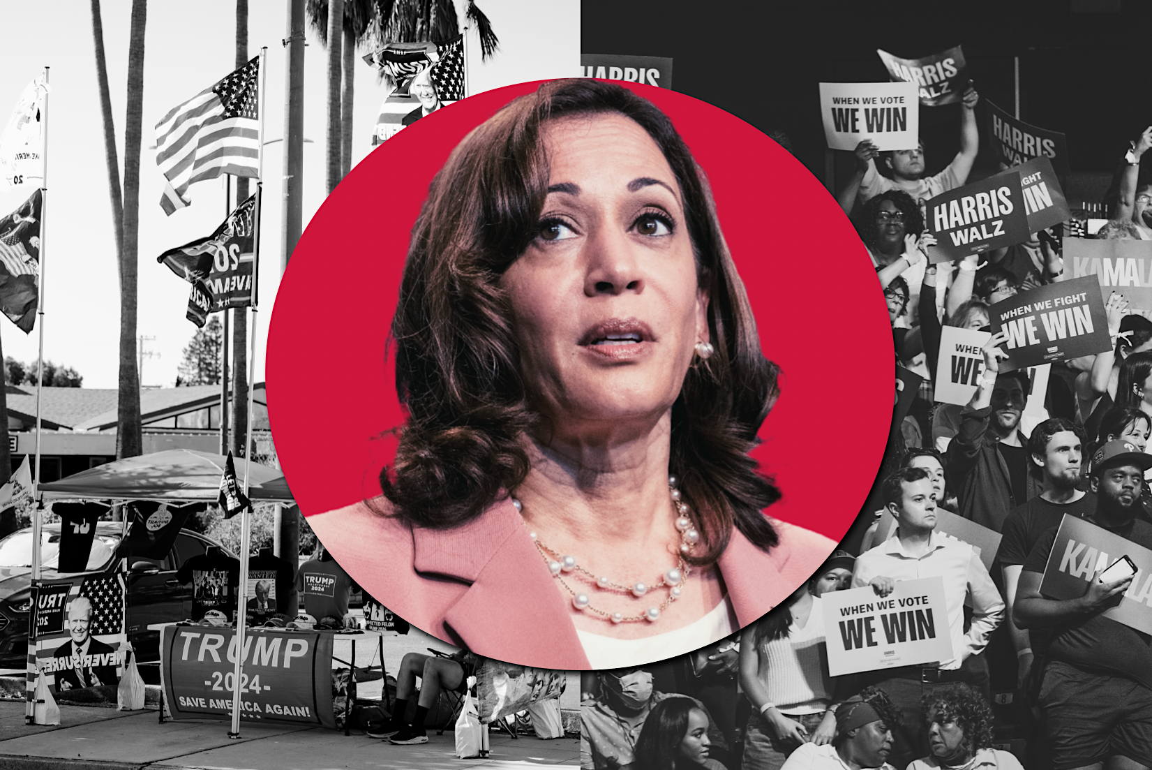 Kamala Harris