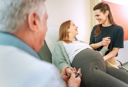 Aetna to start covering IUI after a lawsuit, providers and families rejoice