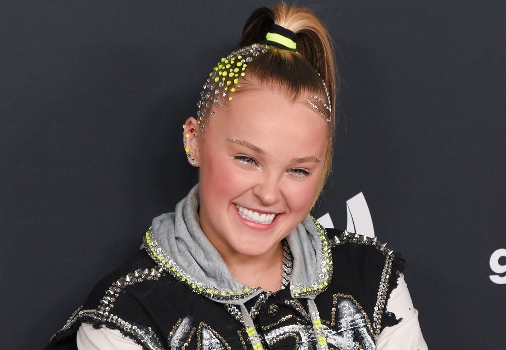 JoJo Siwa