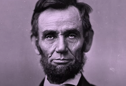 “Lover of Men” finally explores just how gay Abraham Lincoln actually was