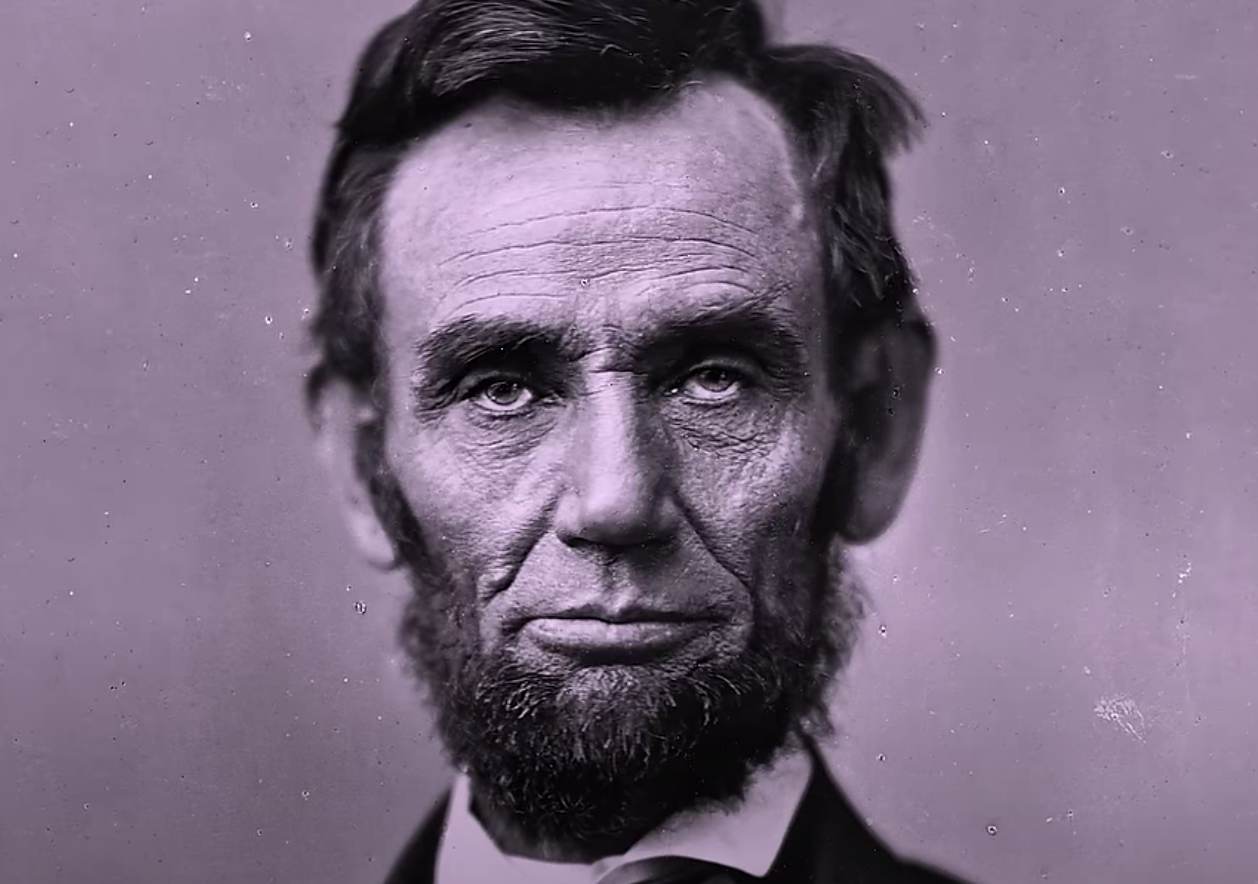 &#8220;Lover of Men&#8221; finally explores just how gay Abraham Lincoln actually was