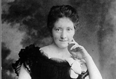 College bans trans students citing racist woman’s will from 1900