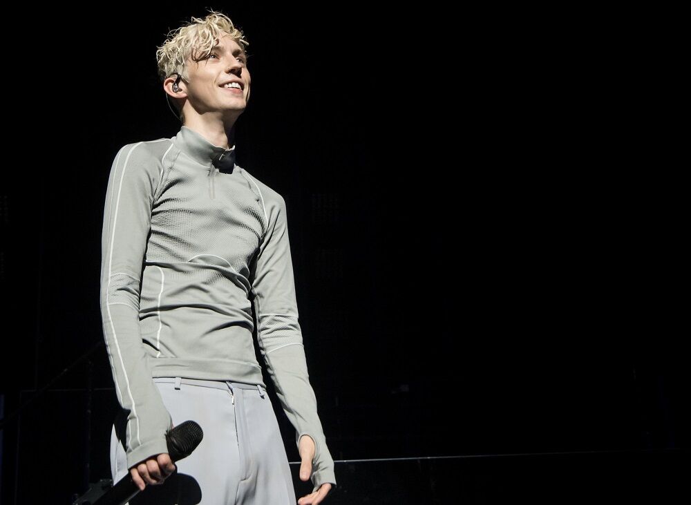 Out pop star Troye Sivan slams straight people who use “twink” as a slur