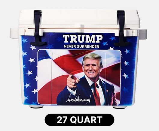 trump-campaign-merchandise-cooler