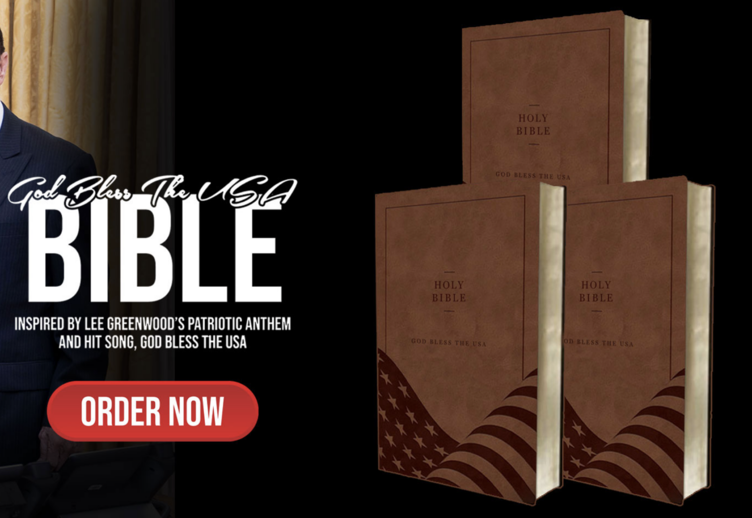 trump-campaign-merchandise-god-bless-usa-bible.