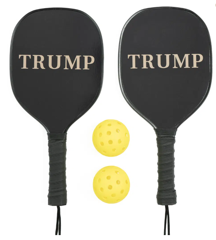 trump-campaign-merchandise-pickelball-set