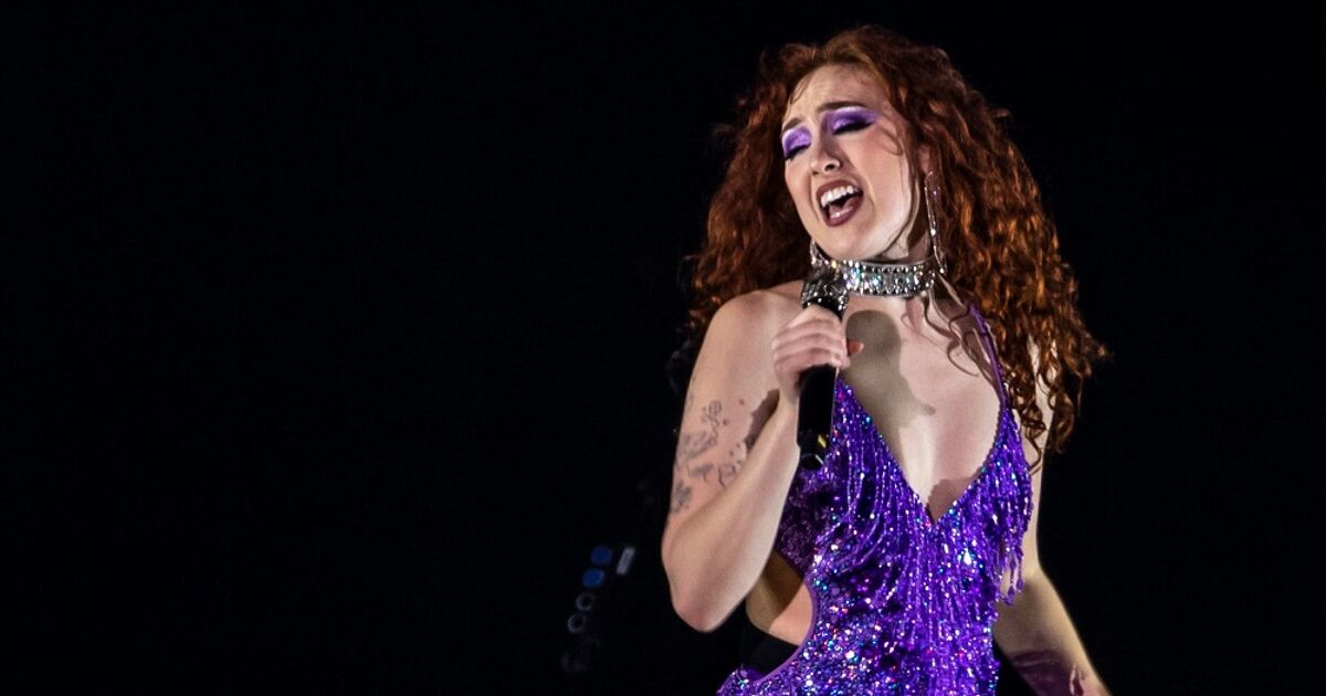 Chappell Roan says she performs live to protect queer joy during moving tribute to fans - LGBTQ Nation