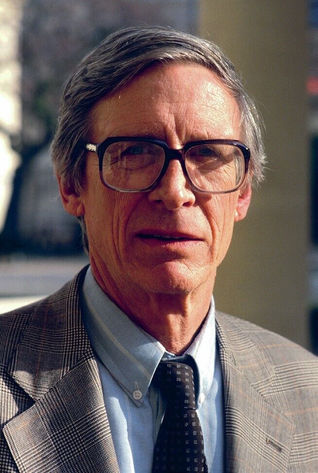 John Rawls