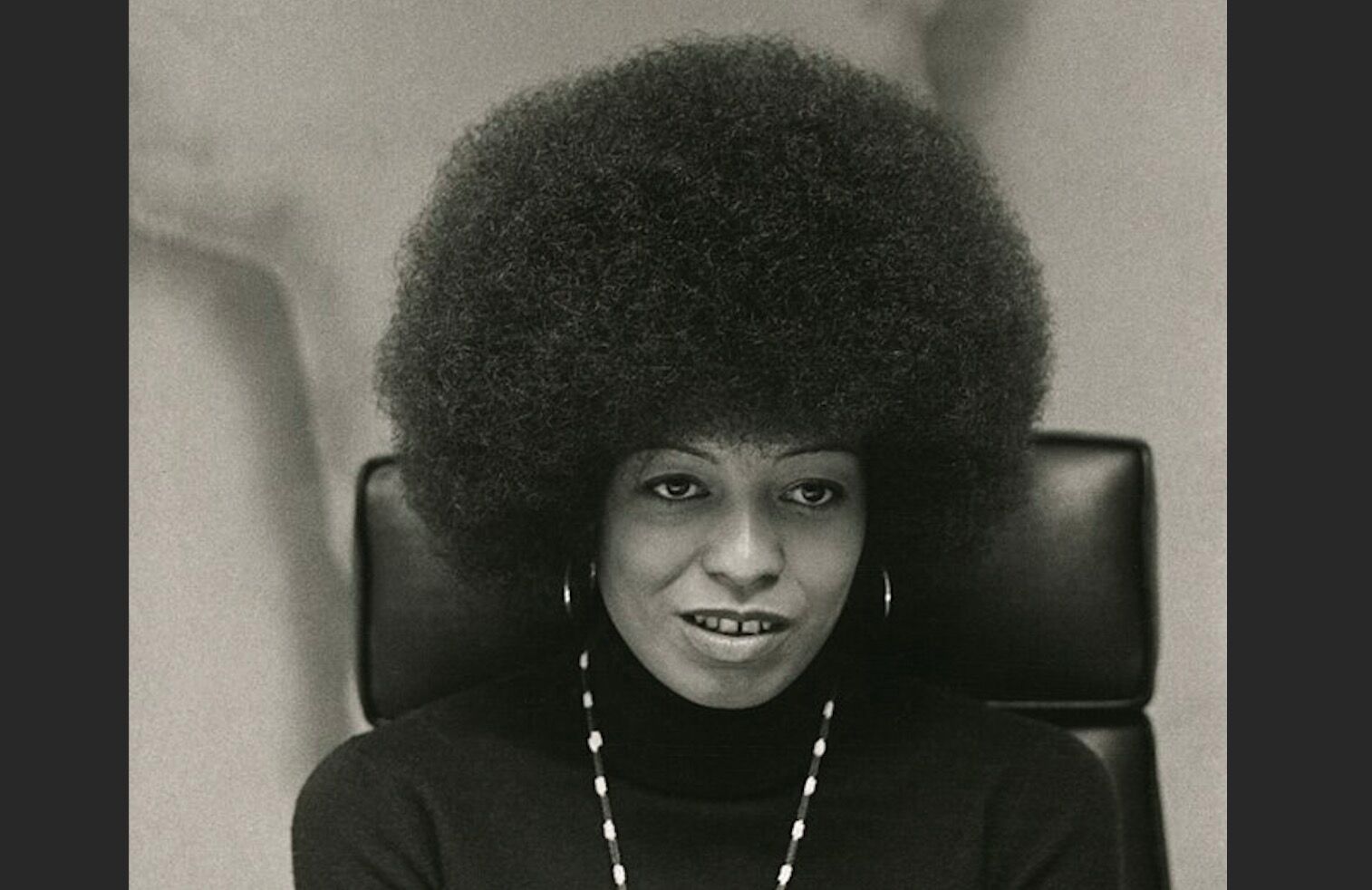 Angela Davis