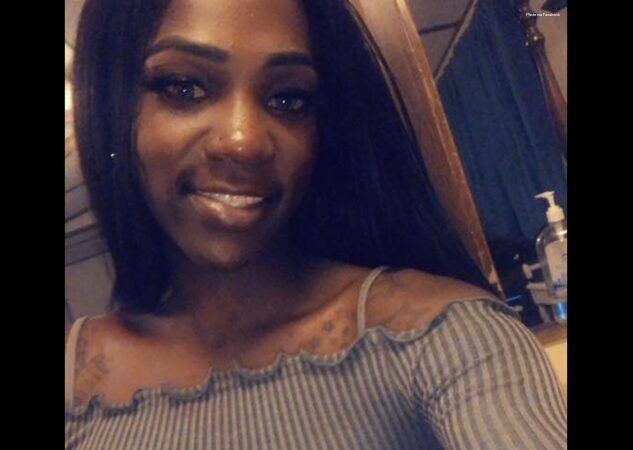 PebblesLaDimeDimeDoe HRC Anti-trans murderer makes history as first convicted under federal hate crime law