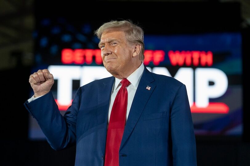 After win, Trump fans admit “Project 2025 is the agenda" LGBTQ Nation