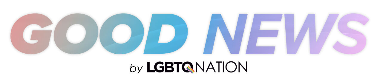 Good News by LGBTQNation