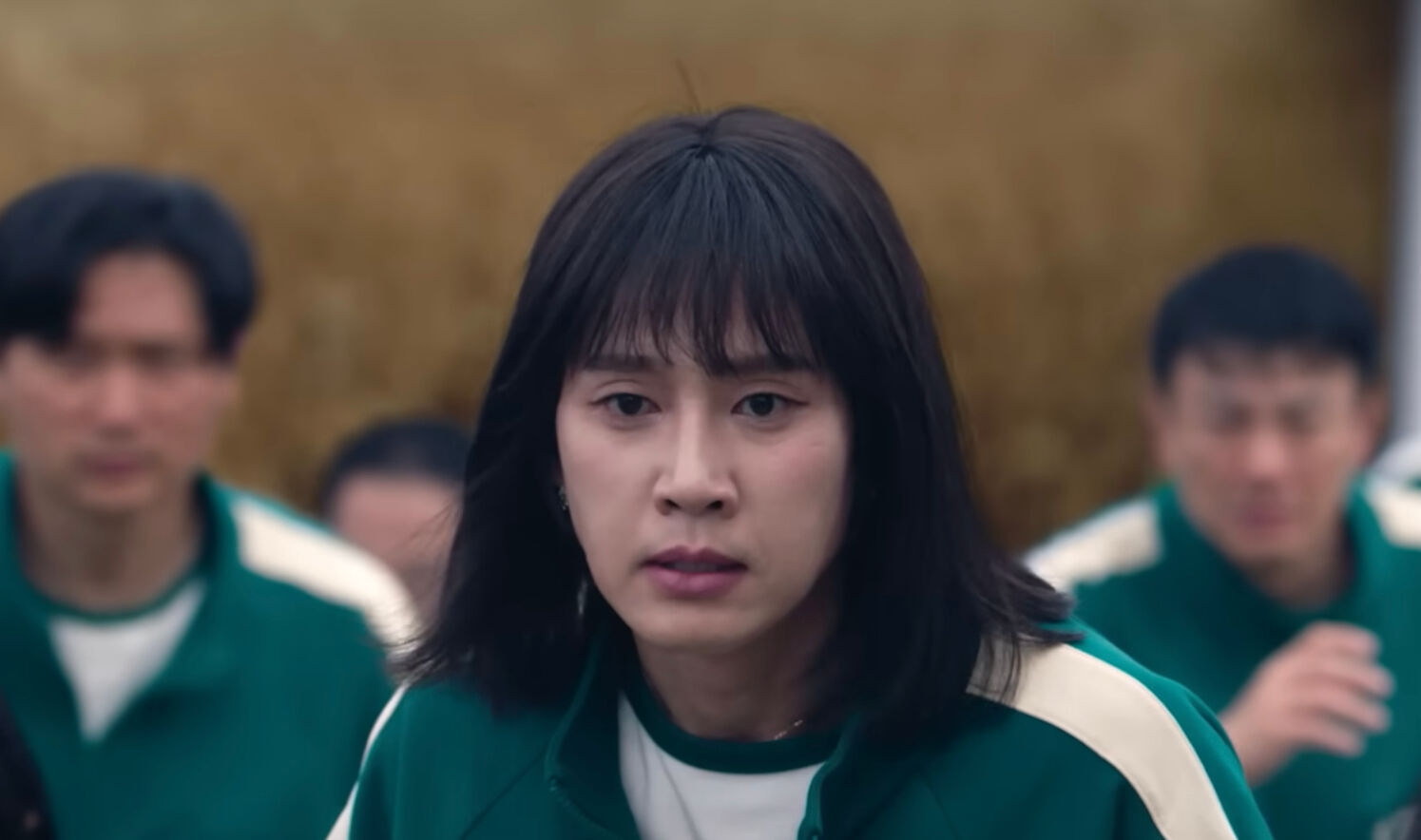 Moon Sang-hoon Shares His Thoughts on Squid Game Season 2