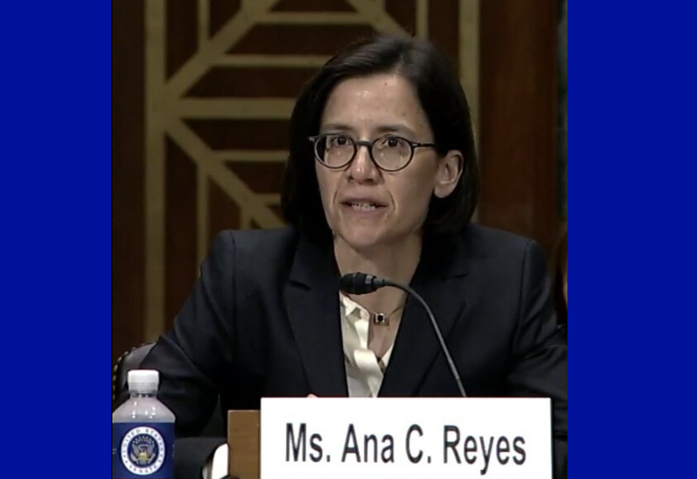 Trump admin demands investigation into lesbian judge who humiliated ...