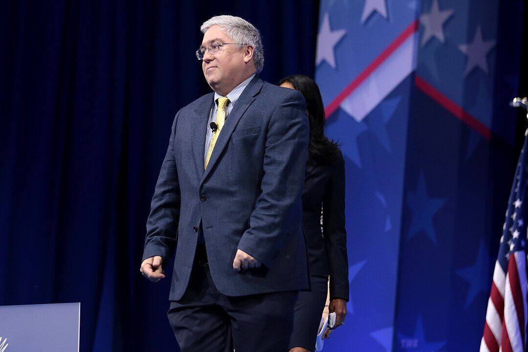 West Virginia governor signs trans erasure bill after genital ...