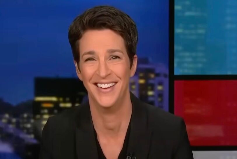Rachel Maddow brutally mocks Cabinet secretary who demands staff bake him cookies & serve him food - LGBTQ Nation