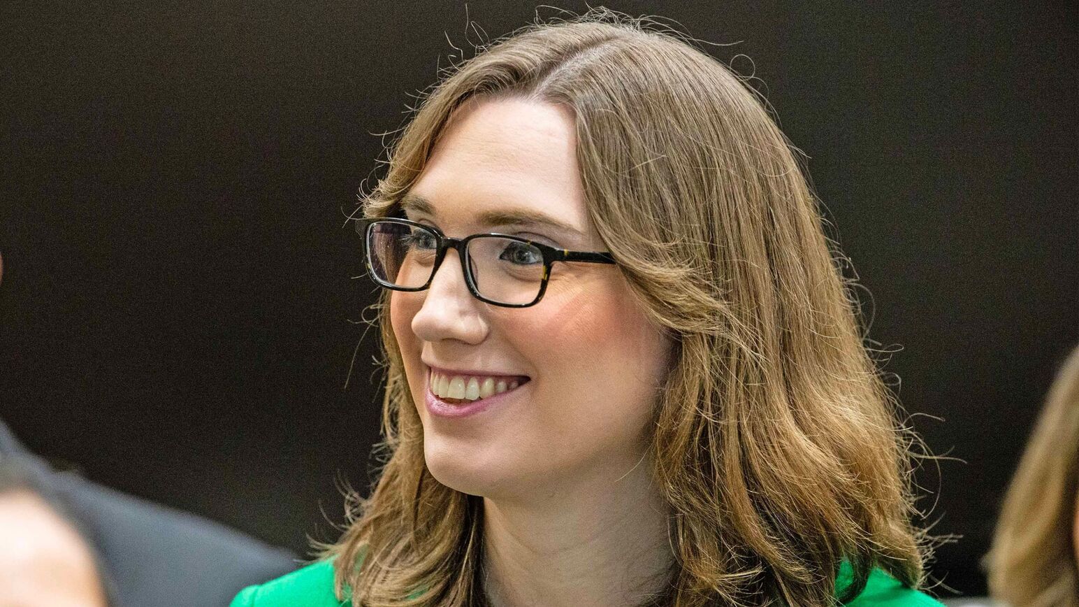 Sarah McBride sees why support for trans rights has waned. She also