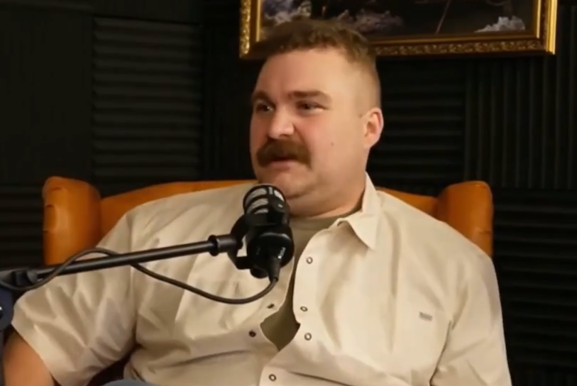 Christian podcaster wants to be frisked by male TSA agents because body scanners turn you gay - LGBTQ Nation