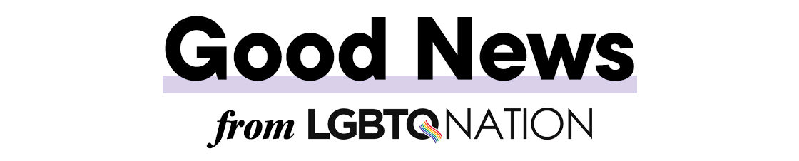 Good News by LGBTQNation