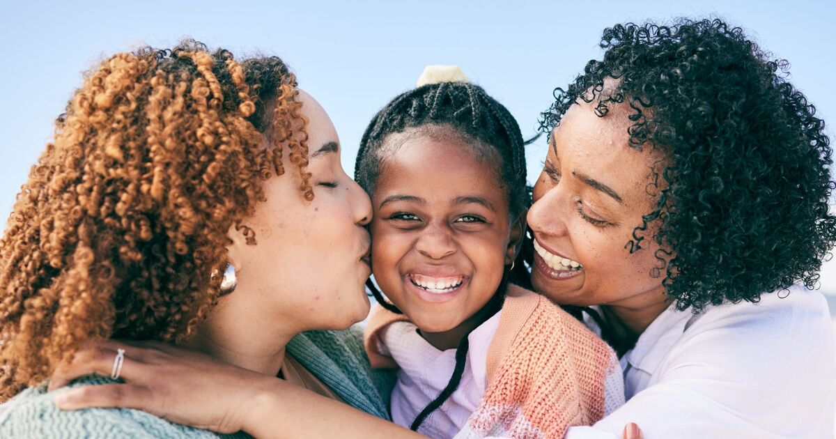 Queer moms of older kids crave community. But there are no mommy & me groups for 11-year-olds. Queer moms of older kids crave community. But there are no mommy & me groups for 11-year-olds.