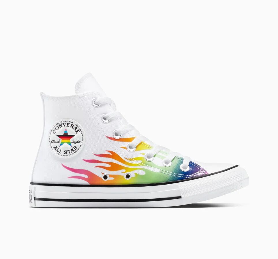 2025 Converse Pride Collection