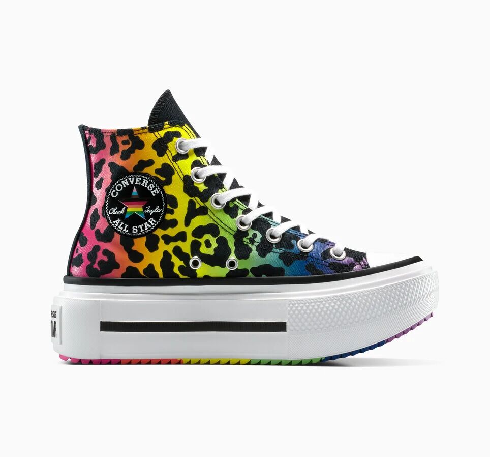 Converse Pride Collection