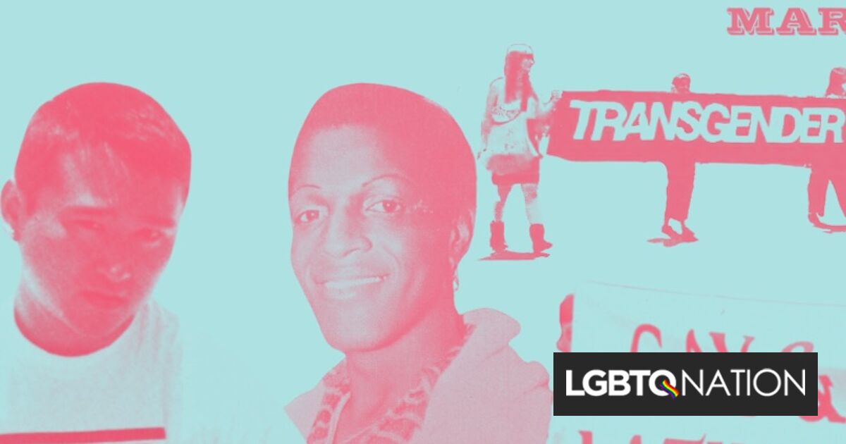 Queer educators will soon unveil 10 new LGBTQ+ lessons for California public schools