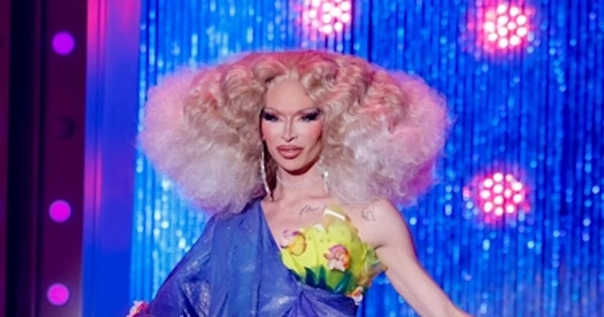 “Drag Race” finalist Lexi Love announces engagement with heartwarming photos “Drag Race” finalist Lexi Love announces engagement with heartwarming photos