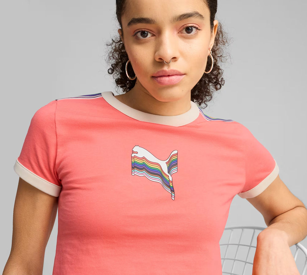 Puma t-shirt