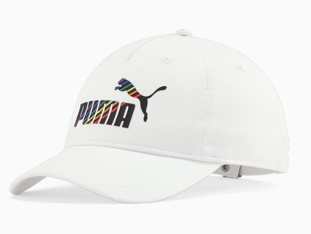 Puma cap