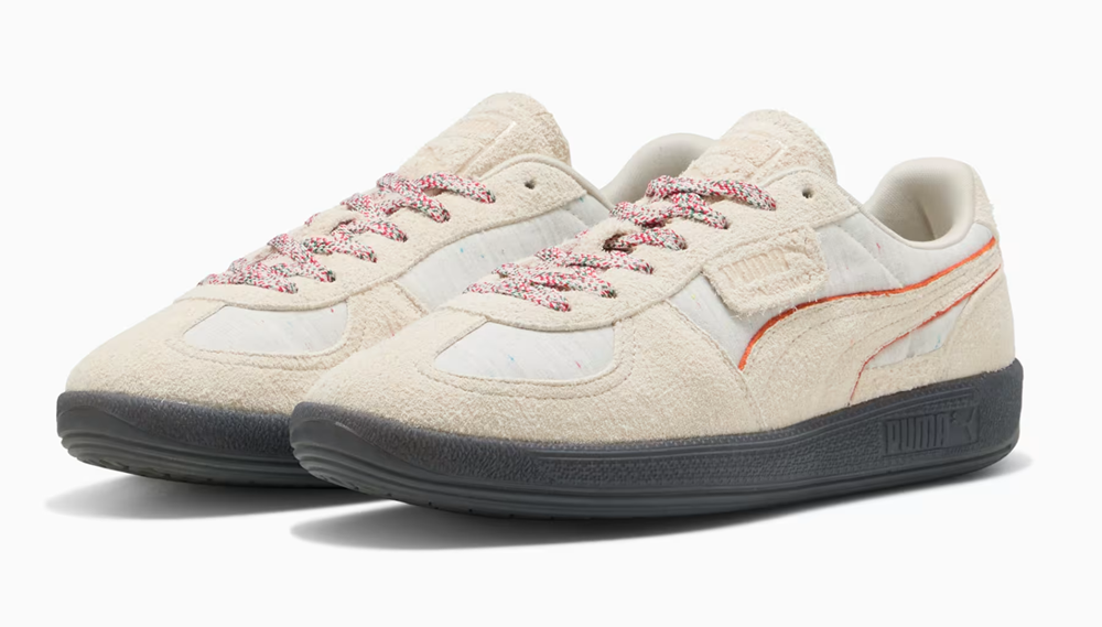 Puma sneakers