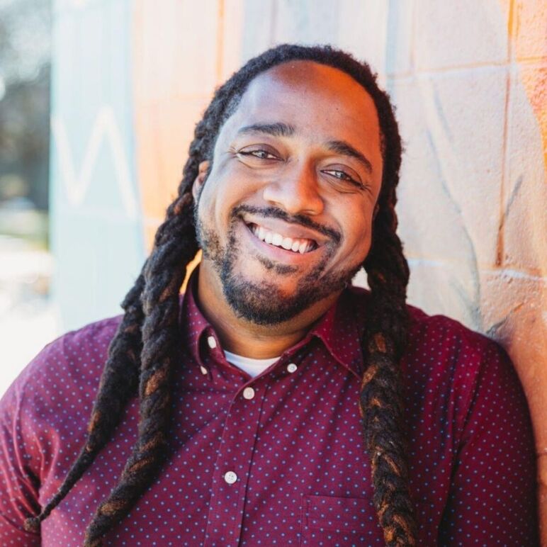 Pennsylvania state Rep. Izzy Smith-Wade-El (D)