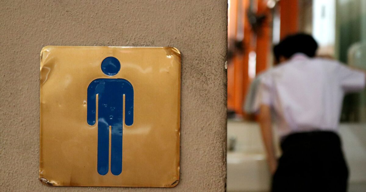 South Carolina begs Supreme Court to block trans teen from using school bathroom