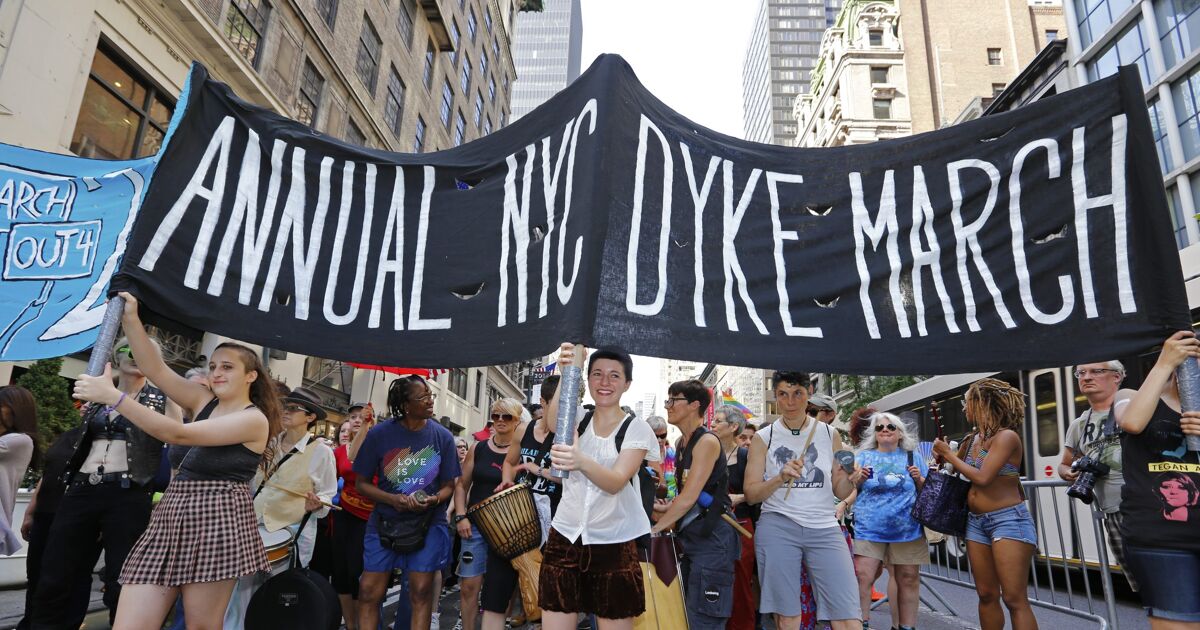 True allyship means honoring the spaces marginalized communities carve out for themselves True allyship means honoring the spaces marginalized communities carve out for themselves