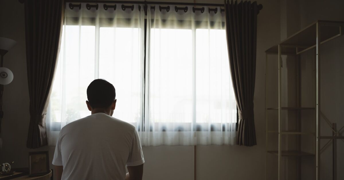 Trans man’s “culture shock” after transitioning provides critical insight into male loneliness Trans man’s “culture shock” after transitioning provides critical insight into male loneliness