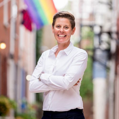 Dr. Allison Bloom