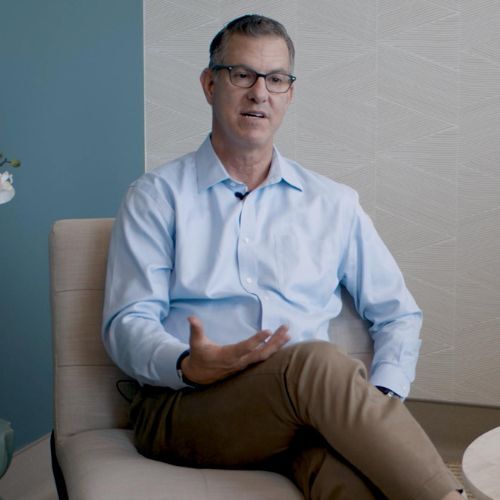 Dr. Mark Leondires of Illume Fertility
