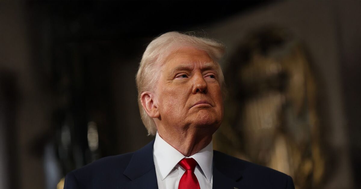 Conservative analyst slams "hogwash" claim Trump can't be a dictator because he won the election - LGBTQ Nation