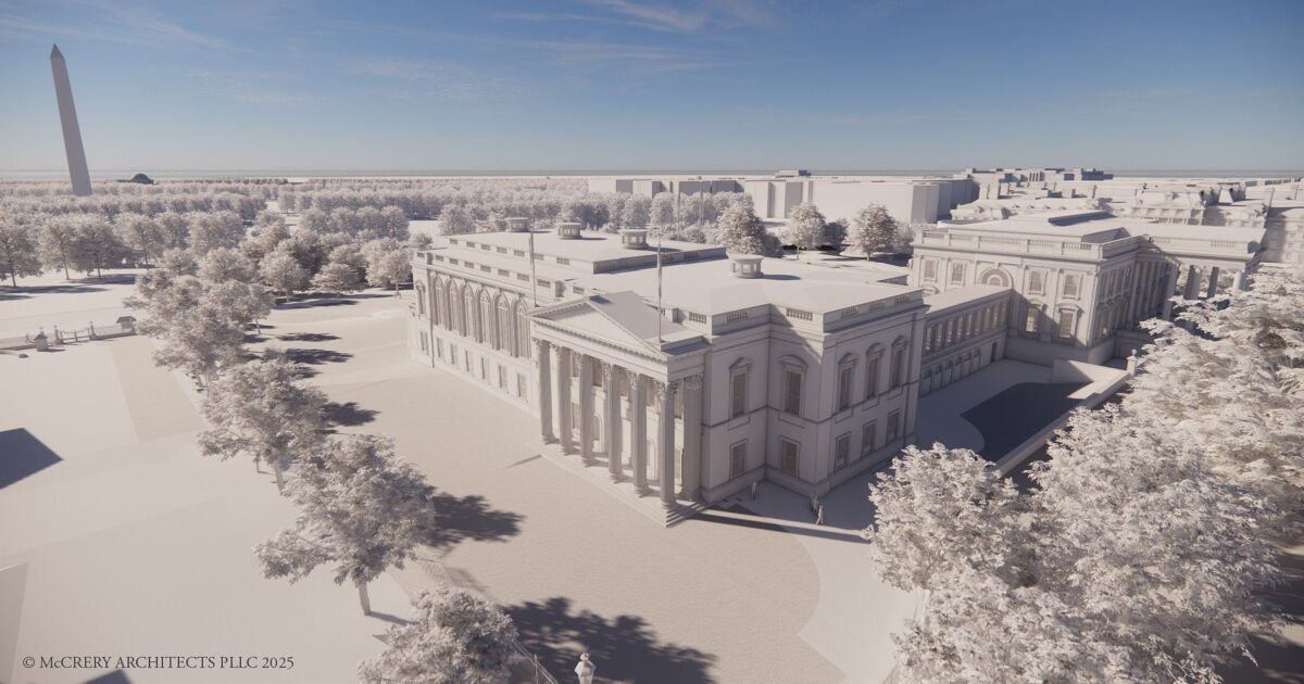 Can Democrats come up with a Project 2029 to rebuild democracy after Trump? - LGBTQ Nation