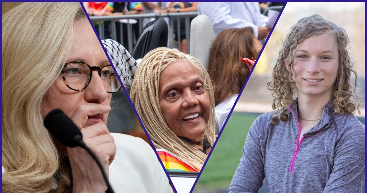 LGBTQ+ health programs & newsrooms get shut down while gay issues take center stage in Virginia - LGBTQ Nation