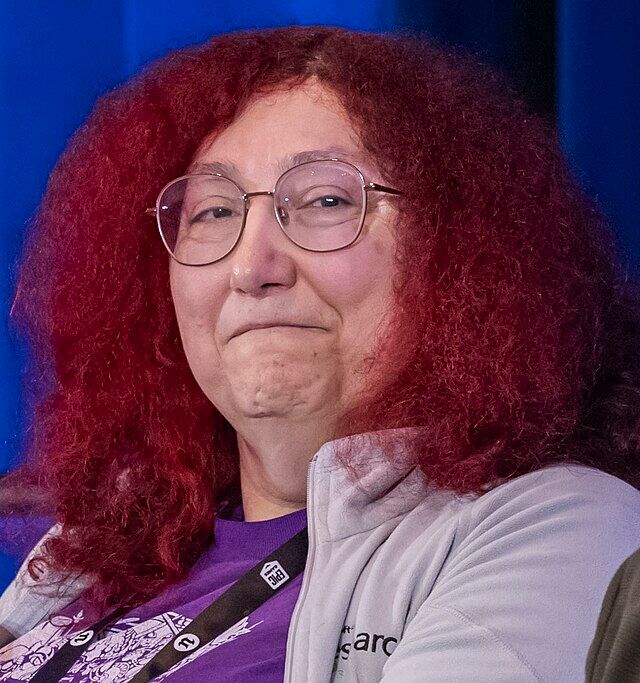 How an unusual nickname helped this video game legend deal with gender dysphoria - LGBTQ Nation