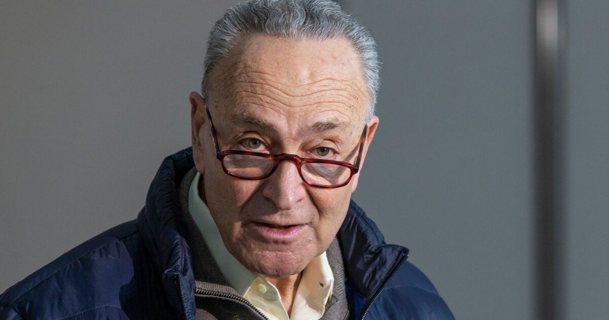 New report urges Democrats to abandon focus on LGBTQ+ support - LGBTQ Nation